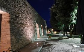 Ai Pilieri Di Bagnoli